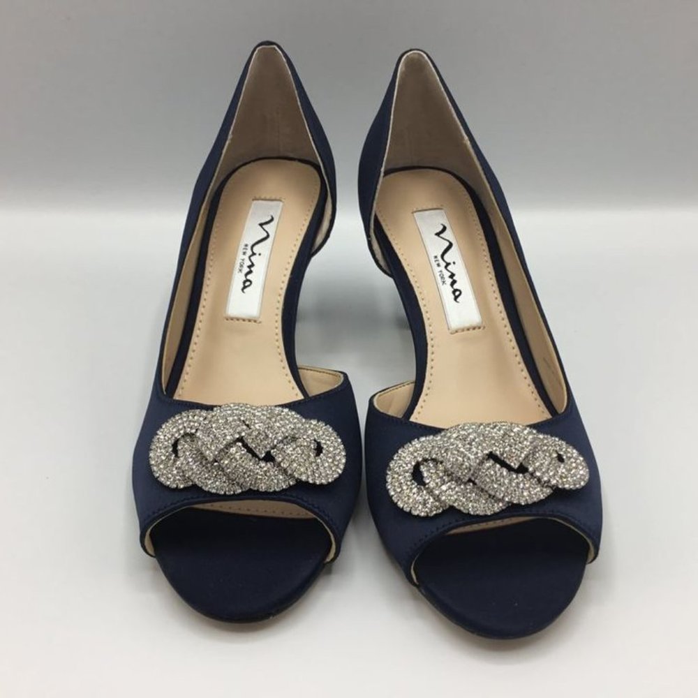 Nina New York Dress shoes